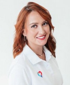 Конькова Александра Михайловна стоматолог
