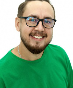 Гилев Сергей Николаевич ортопед