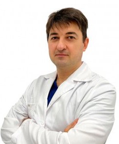 Муниф Хальдун Ахмадович пластический хирург