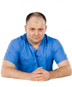 Надельсон Дмитрий Александрович пластический хирург