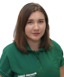 Суркова Елена Алексеевна узи-специалист