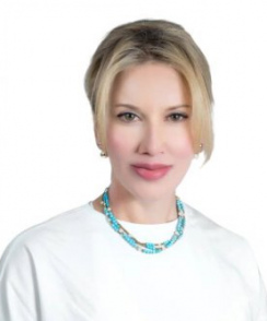 Купцова Татьяна Ильинична акушер