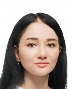 Серкилова Написат Руслановна стоматолог