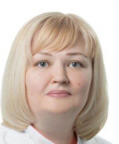Лямукова Наталья Александровна узи-специалист