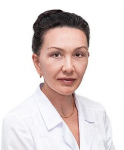 Мортикова Светлана Николаевна гинеколог