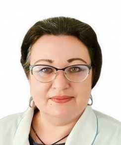 Алехина Галина Алексеевна терапевт