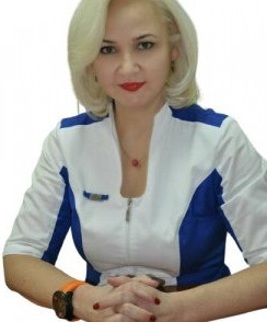 Сафиуллина Аделия Юрьевна кардиолог