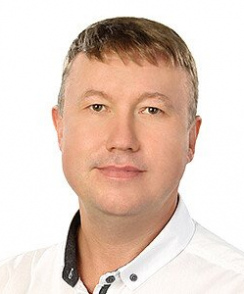 Захаров Евгений Николаевич кардиолог