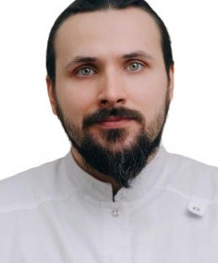 Матвеев Евгений Александрович мануальный терапевт