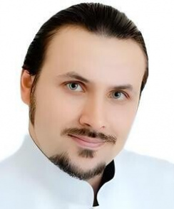 Матвеев Евгений Александрович мануальный терапевт