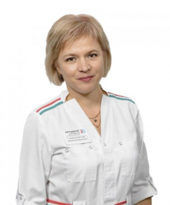 Антончик Наталья Валерьевна узи-специалист