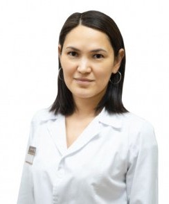 Абильмажинова Алия Кауэзовна эндокринолог