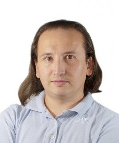 Подставнев Виктор Геннадьевич стоматолог