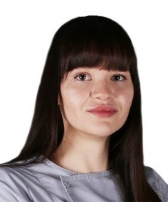 Позднякова Кристина Константиновна гигиенист стоматологический