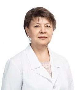 Борисова Ольга Станиславовна акушер