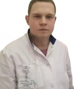 Пирогов Иван Васильевич рентгенолог