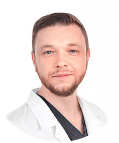 Абрамов Роман Андреевич андролог