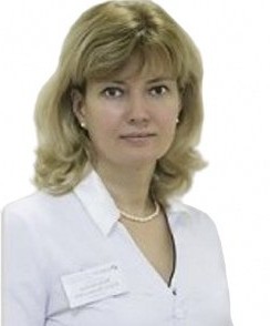 Моисеенкова Ольга Леонидовна нарколог