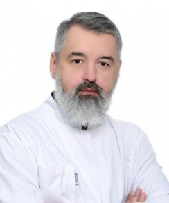 Орешков Андрей Владимирович нарколог