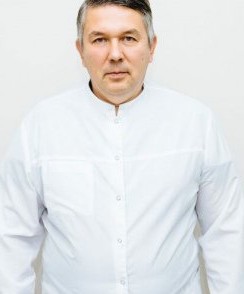 Логвинов Николай Леонидович ортопед