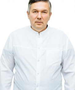 Логвинов Николай Леонидович ортопед