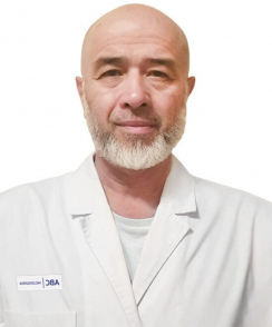 Джуманазаров Ахмедназар Бегназарович окулист (офтальмолог)
