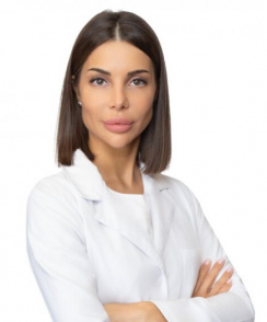 Кулусубова Алина Григорьевна косметолог