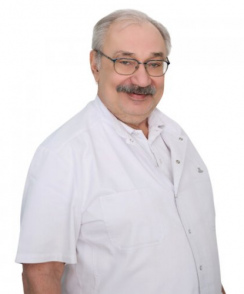 Фролов Сергей Васильевич узи-специалист