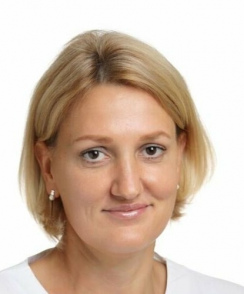 Дружбина Алена Анатольевна стоматолог