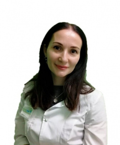 Белозерова Айнаханум Имирасловна гинеколог