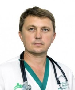 Колбунцов Юрий Борисович гастроэнтеролог