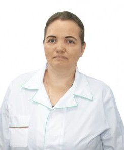 Шубукина Наталья Игоревна гинеколог