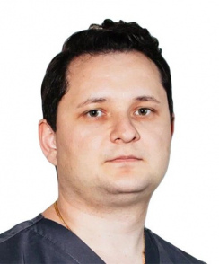 Биленко Дмитрий Васильевич андролог