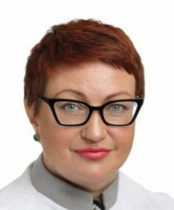 Ладоха Наталья Юрьевна физиотерапевт
