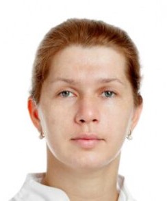 Лакомова Татьяна Михайловна гастроэнтеролог