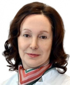 Галимова Лилия Ильдусовна акушер
