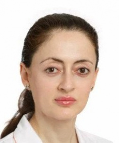 Дотдаева Зухра Солтановна физиотерапевт