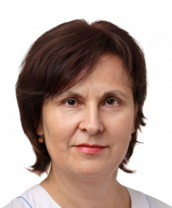 Чузавкова Елена Анатольевна рефлексотерапевт