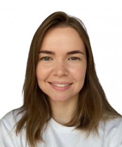Тихонова Екатерина Витальевна психолог