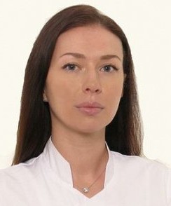 Обозова Екатерина Александровна невролог