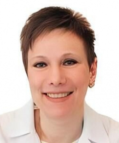 Пискун Анна Михайловна аллерголог
