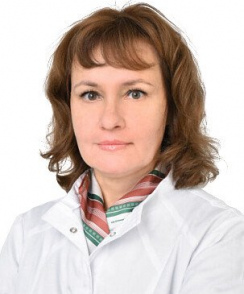 Архипова Наталья Александровна невролог