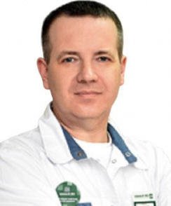 Лычагин Андрей Юрьевич ортопед