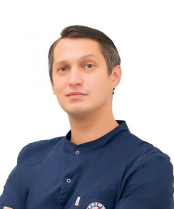 Созонов Александр Васильевич стоматолог-терапевт