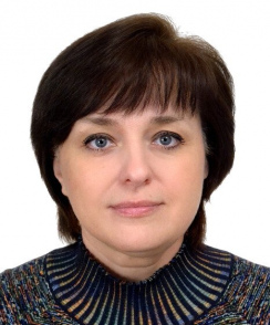 Паринова Наталия Владимировна психолог