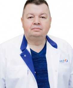 Ковальчук Игорь Михайлович нарколог