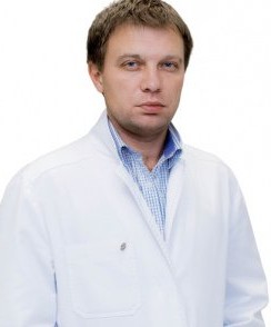 Расторгуев Иван Юрьевич нарколог