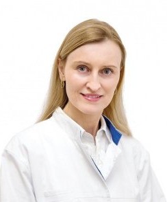 Новикова Ольга Валерьевна гинеколог