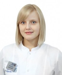 Шилова Наталья Фёдоровна окулист (офтальмолог)