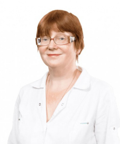 Рыжикова Марина Павловна эндокринолог